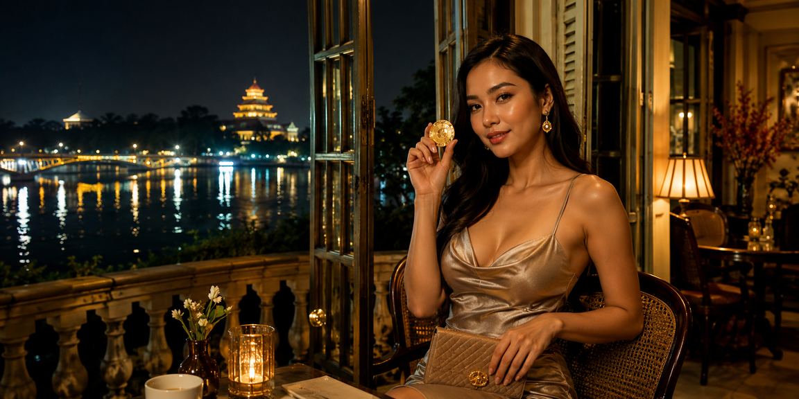 Người chơi tại Huế truy cập casino trực tuyến qua laptop