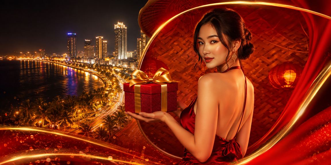 Ưu đãi VIP dành cho người chơi tại Nha Trang