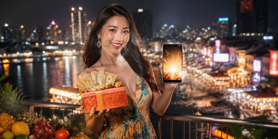 Không gian giải trí trực tuyến sôi động của người chơi Việt Nam